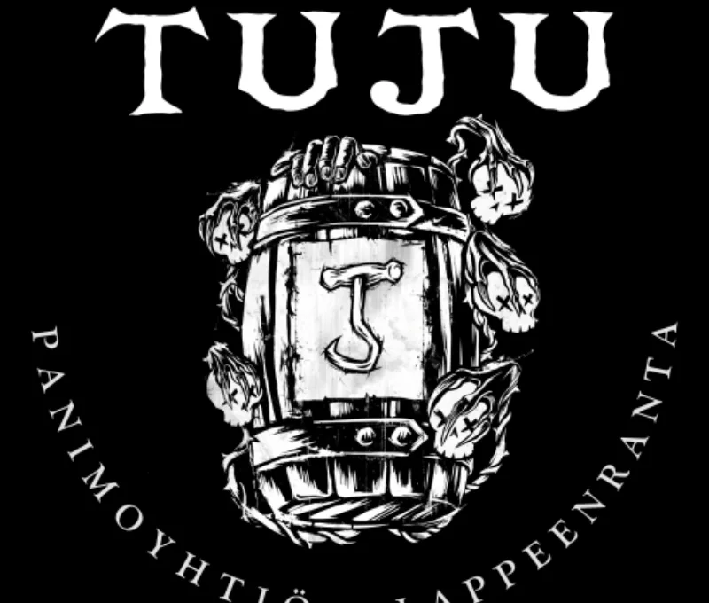 Panimoyhtiö Tuju