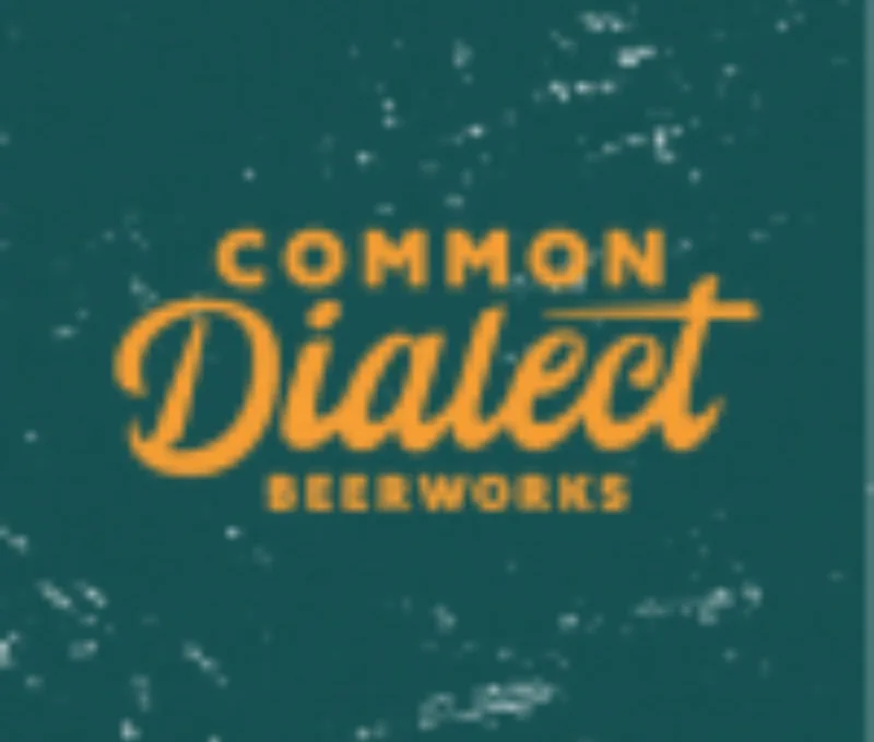 Common Dialect Beerworks