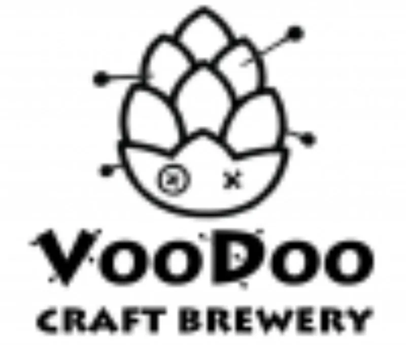 Voodoo Craft Brewery