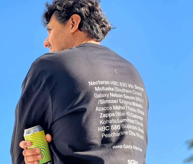 SOMA Beer