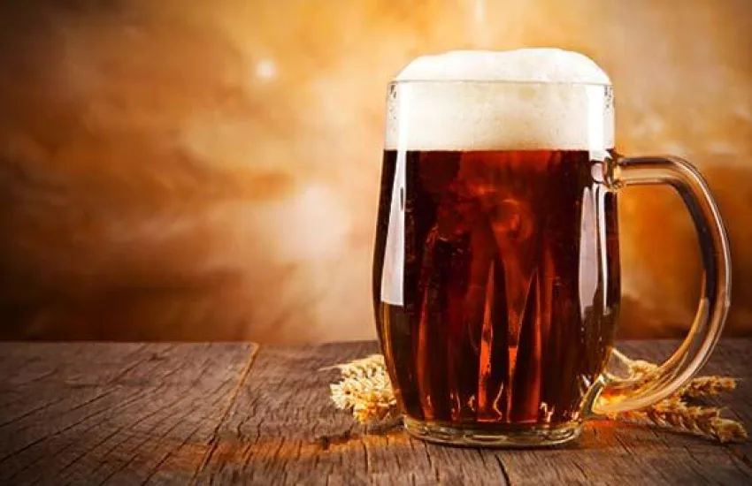 Brown Ale online bestellen
