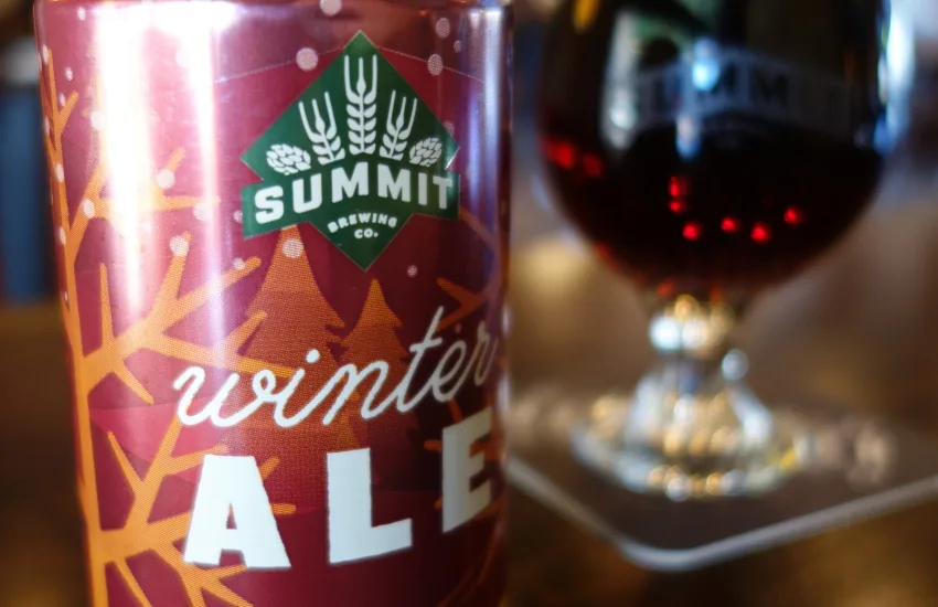 Winter Ale online bestellen