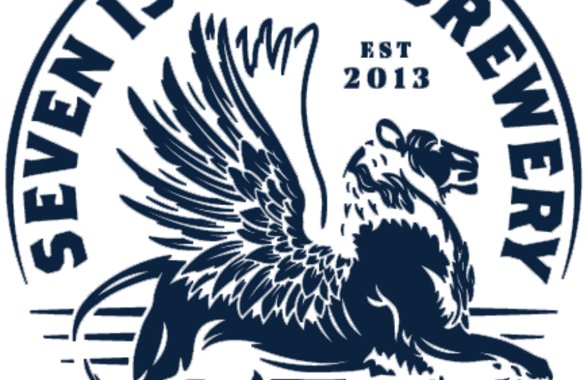 Logo seven island
