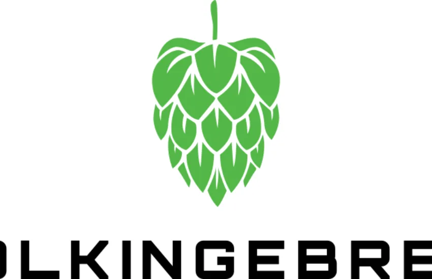 Logo folkingebrew black