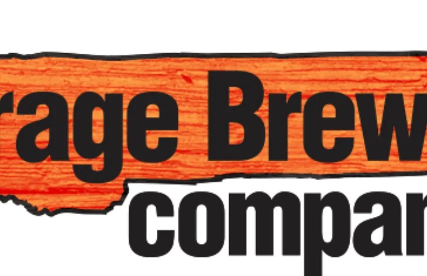 Logo anchorage brewing