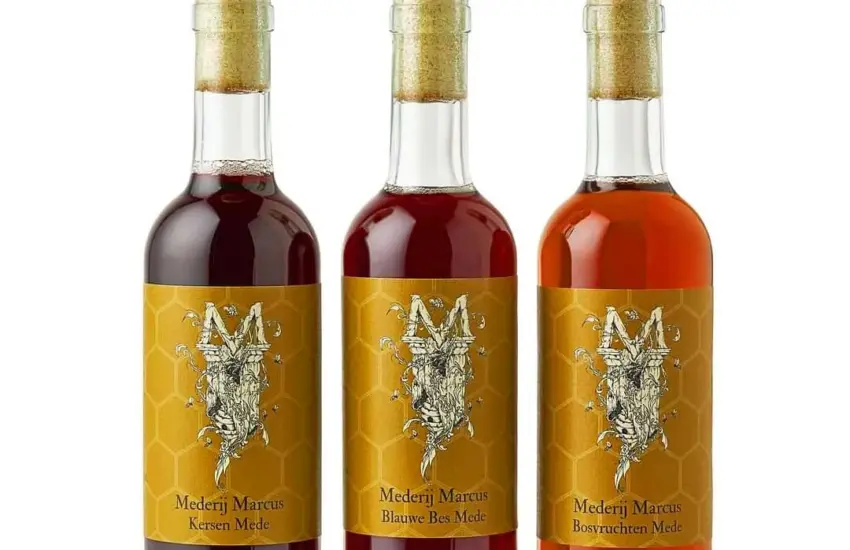 Mederij Marcus