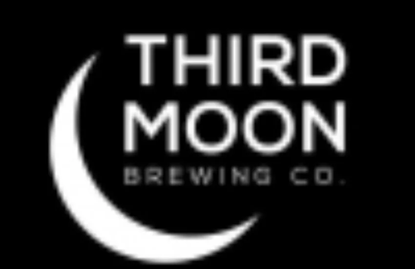 Third moon