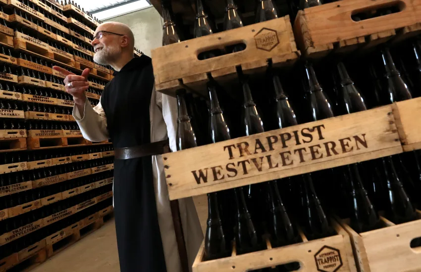 Westvleteren