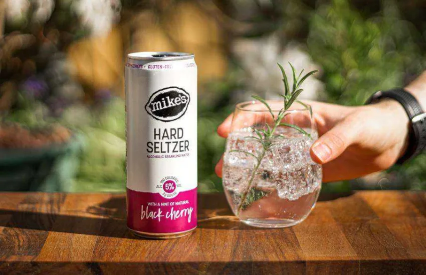 Hard Seltzer online bestellen