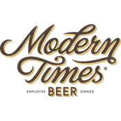 Modern Times Beer