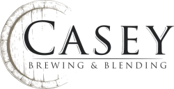 Casey Brewing & Blending