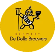 De Dolle brouwers