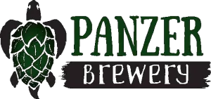Logo Panzer Brewery