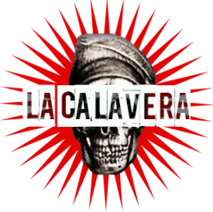 La calavera brand cerveza artesana