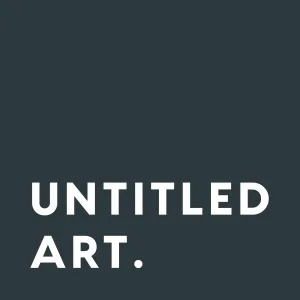 Untitled art logo