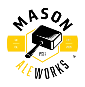 Mason ale