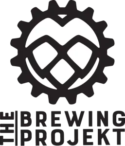 The brewing projekt logo