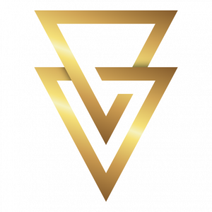 6 Gold Azvex Logo Square Transparent2 Web2