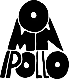 Omnipollo logo