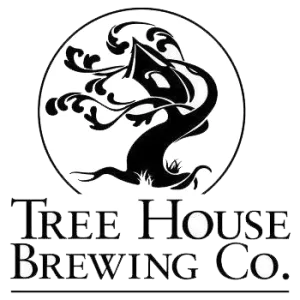 Tree house brewing square logo