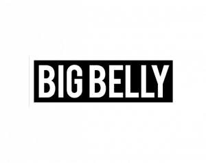 Big belly logo