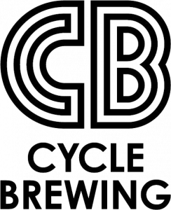 Cycle brewing logo