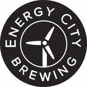 Energy city logo