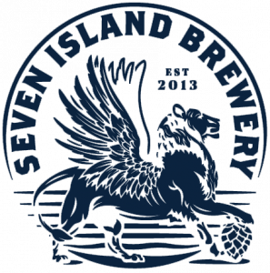 Logo seven island