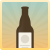 Badge beer default