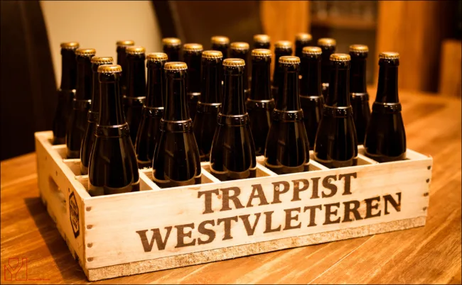 Westvleteren bestellen