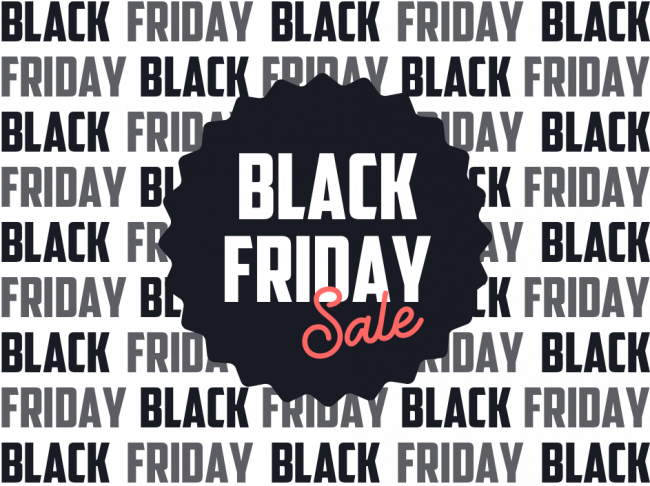 Black Friday Bier met korting
