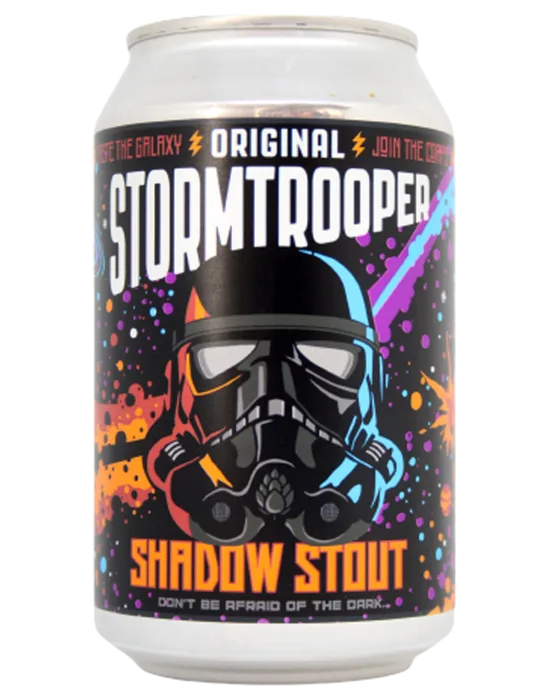 Stormtrooper shadow stout