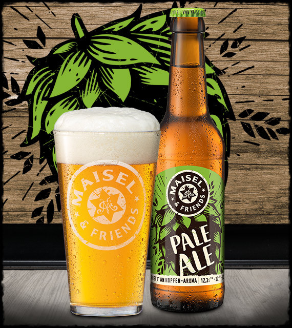 Pale Ale