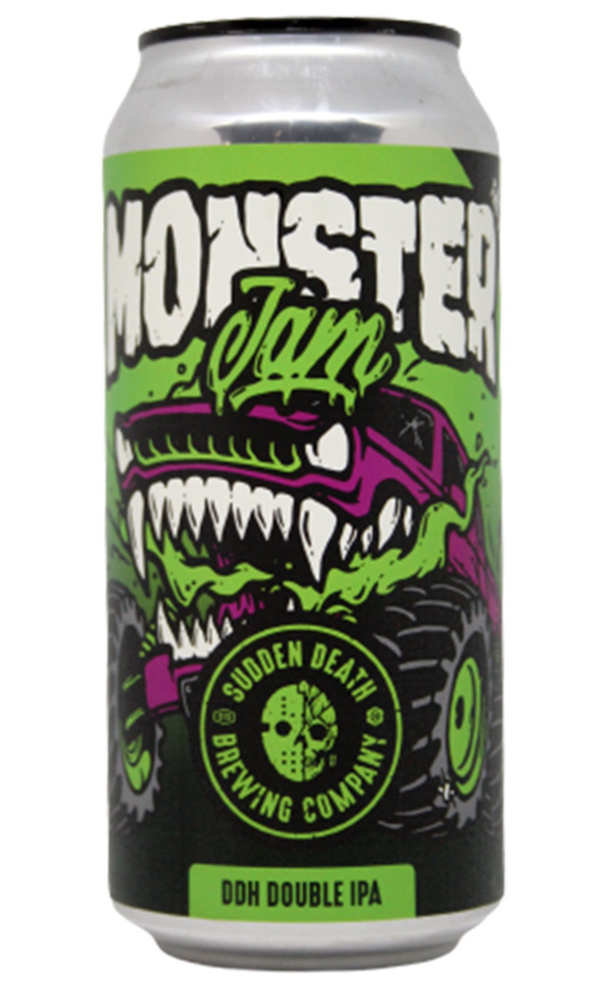 Monster Jam