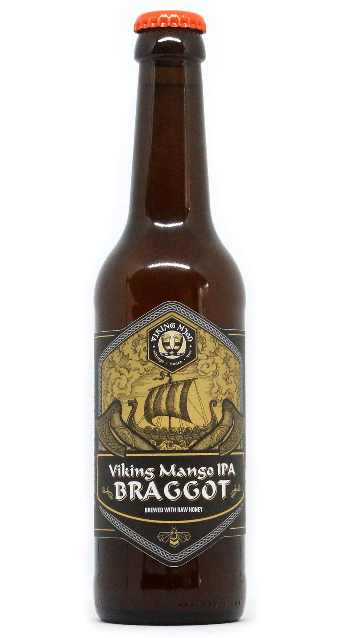 Viking Mango IPA