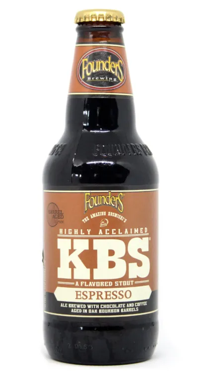 KBS Espresso (2021)