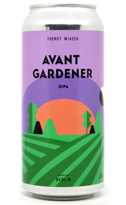 Avant Gardener