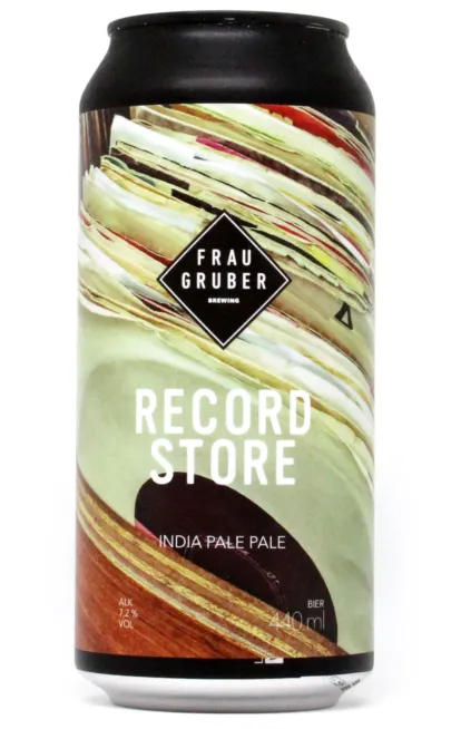 Record Store