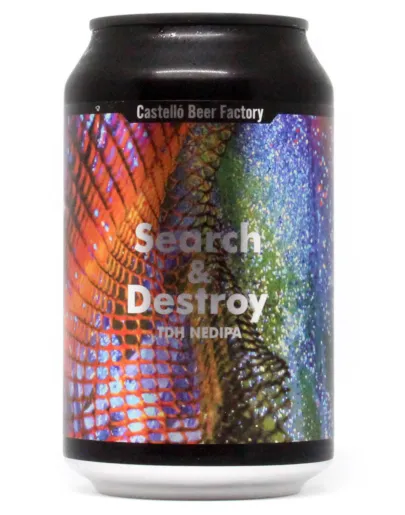 Search & Destroy