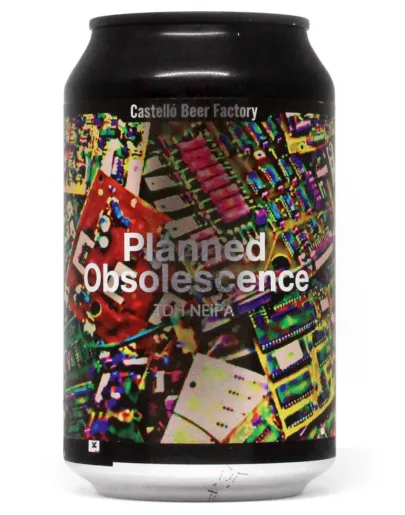 Planned Obsolescence