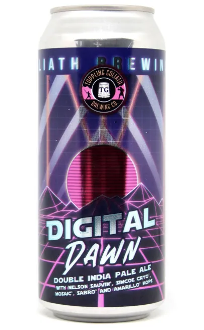 Digital Dawn