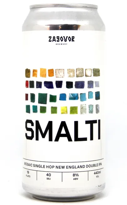 Smalti