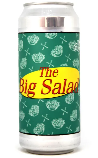 The Big Salad