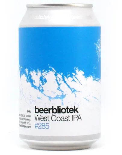 West Coast IPA