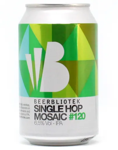 Single Hop Mosaic