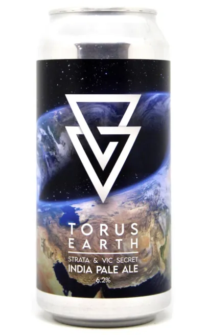 Torus Earth