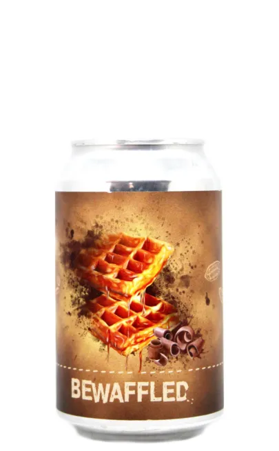 Bewaffled