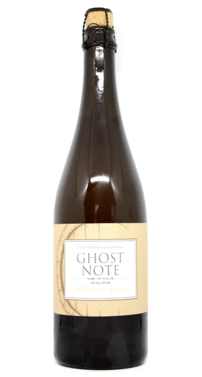 Ghost Note - Golden Sweet Apricot