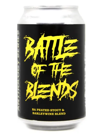 Battle of the Blends 2022