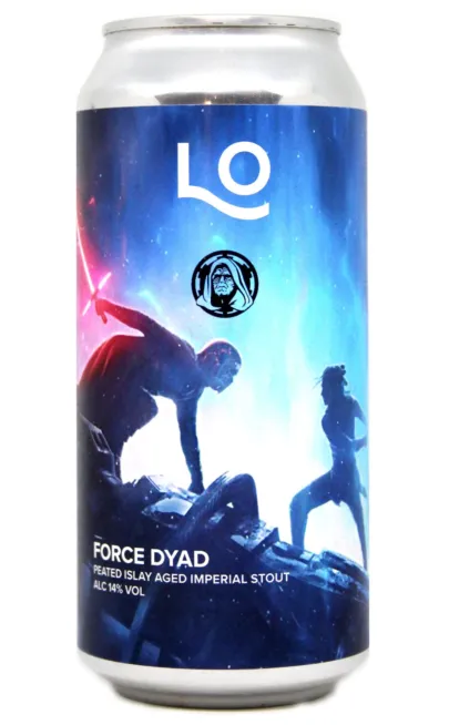 Force Dyad